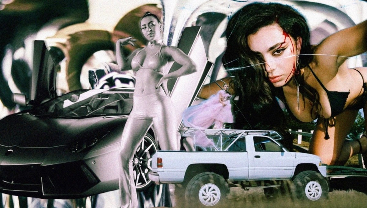 A Definitive Ranking of Charli XCX’s Music&nbsp;Videos