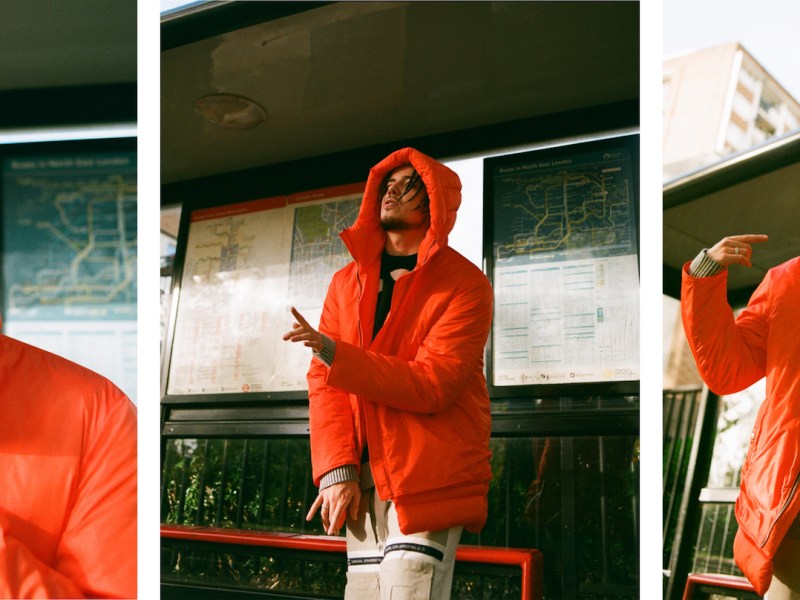 In Discussion With:&nbsp;HEX